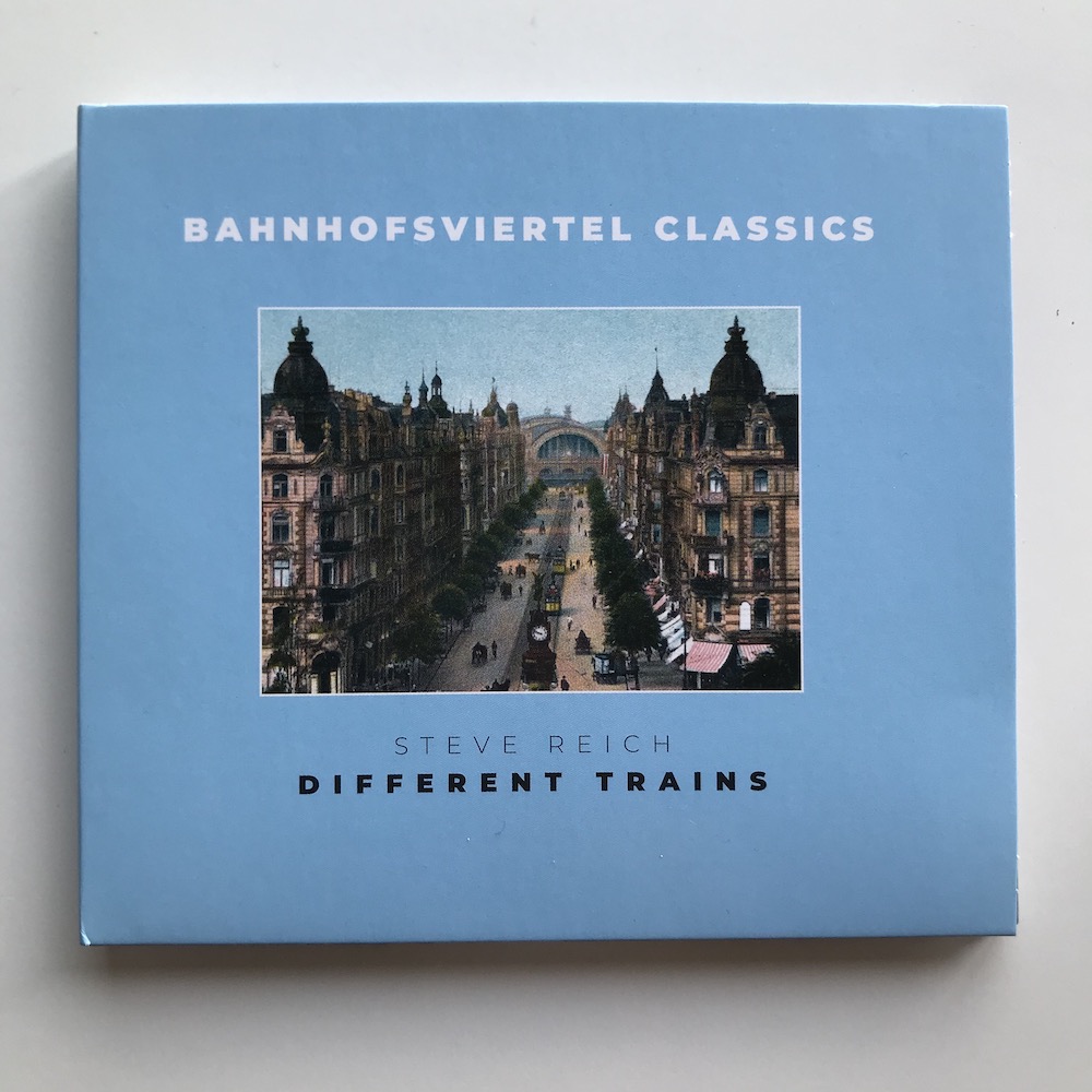 cd-different-trains